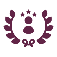 badge